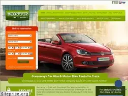Sites similar to greenways.gr