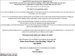 Sites similar to greenwayscc.com