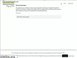Sites similar to greenwayshellas.gr