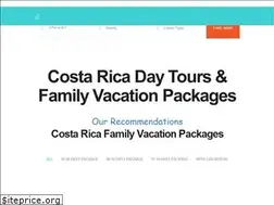 Sites similar to greenwaytours.com
