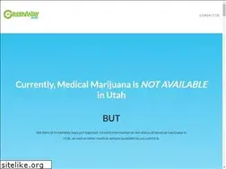 Sites similar to greenwayutah.com