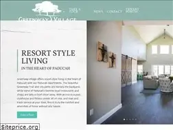 Sites similar to greenwayvillagehomes.com