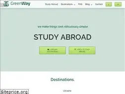 Sites similar to greenwayweb.com