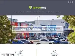 Sites similar to greenwaywetherillpark.com.au