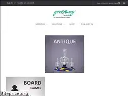 Sites similar to greenwayworld.com