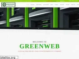 Sites similar to greenweb.com.bd