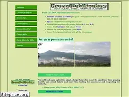 Sites similar to greenwebmonkey.com