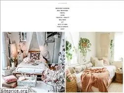 Sites similar to greenweddingshoes.com