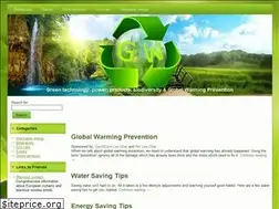 Sites similar to greenweek2010.eu