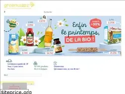 Sites similar to greenweez.co.uk