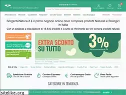 Sites similar to greenweez.it