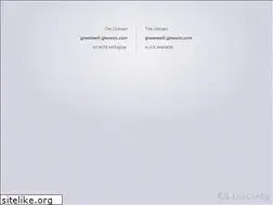 Sites similar to greenwell-gleeson.com