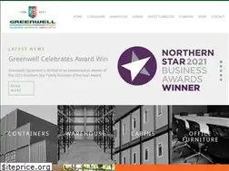 Sites similar to greenwell.co.uk