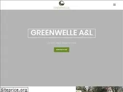 Sites similar to greenwelle.se