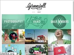 Sites similar to greenwellgraphics.com