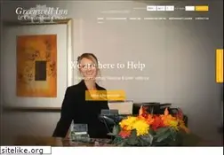 Sites similar to greenwellinn.com