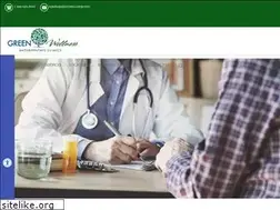 Sites similar to greenwellness.org
