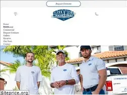 Sites similar to greenwellpaintingcorp.com