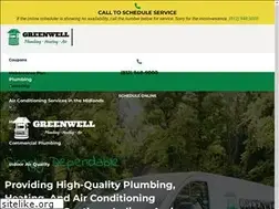 Sites similar to greenwellplumber.com