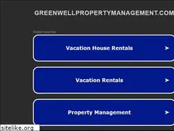 Sites similar to greenwellpropertymanagement.com