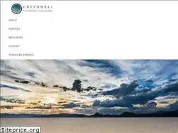Sites similar to greenwellpsychology.com