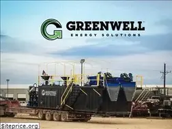Sites similar to greenwellsolutions.com