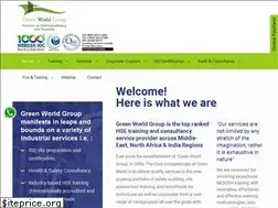 Sites similar to greenwgroup.ae