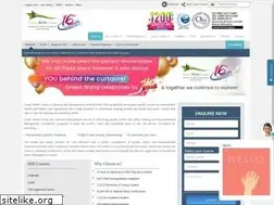 Sites similar to greenwgroup.com