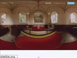 Sites similar to greenwich-church.net