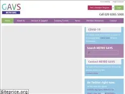 Sites similar to greenwich-cvs.org.uk