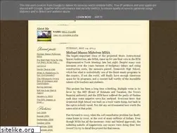 Sites similar to greenwich-gossip.blogspot.com