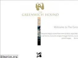 Sites similar to greenwich-hound.com