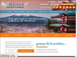 Sites similar to greenwich.it