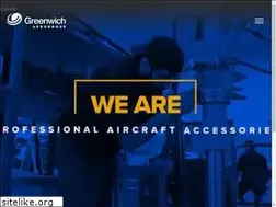 Sites similar to greenwichaerogroup.com