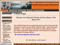 Sites similar to greenwichahs.org