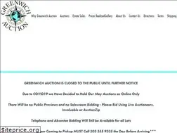 Sites similar to greenwichauction.net