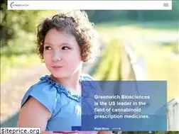 Sites similar to greenwichbiosciences.com