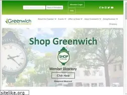 Sites similar to greenwichchamber.com