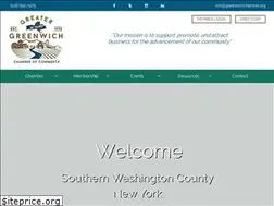 Sites similar to greenwichchamber.org