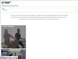 Sites similar to greenwichcollege.com.au