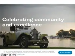 Sites similar to greenwichconcours.com