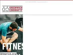 Sites similar to greenwichcrossfit.com
