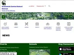 Sites similar to greenwichcsd.org
