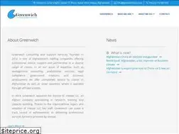 Sites similar to greenwichcss.com