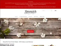 Sites similar to greenwichctflorist.com
