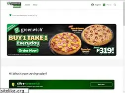 Sites similar to greenwichdelivery.com