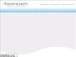 Sites similar to greenwichdental.uk