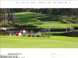 Sites similar to greenwichdxsportslabs.com