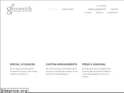 Sites similar to greenwichfloral.com