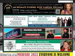 Sites similar to greenwichfreepress.com